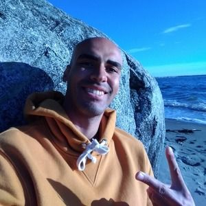 Meet your Posher, Ahmad